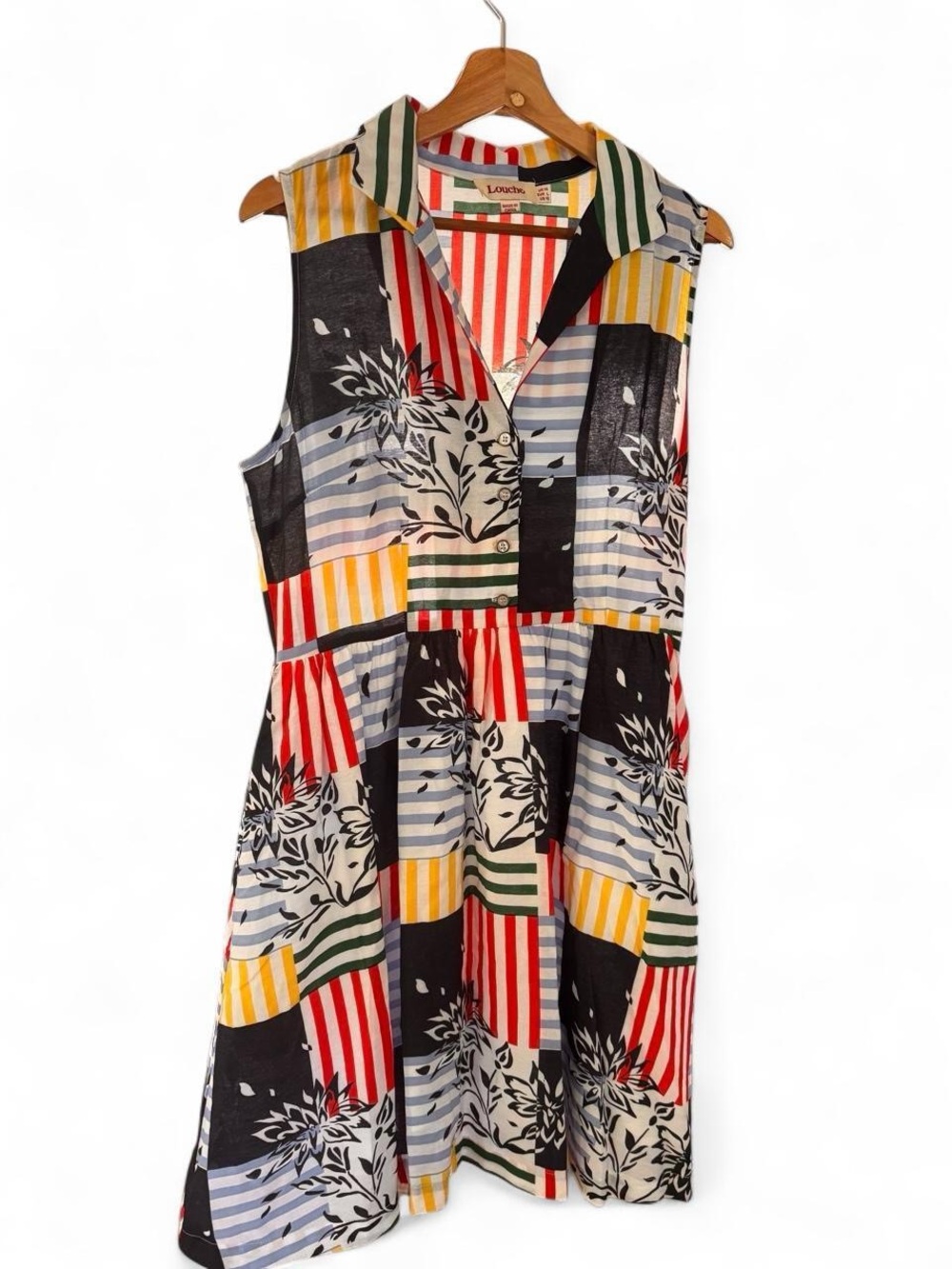Louche London - Dress Size 10